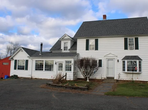 215 River Rd, South Deerfield, MA 01373