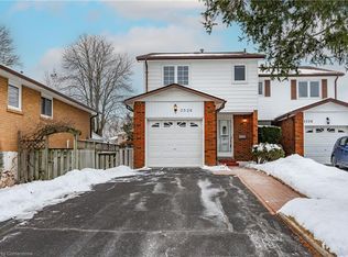 2526 Selord Ct, Mississauga, ON L5J1P7