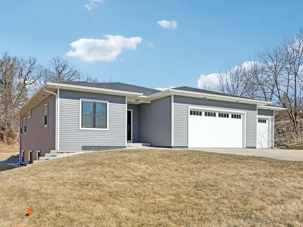 207 W Wilson St, Blanchardville, WI 53516