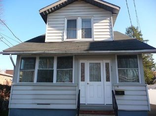 204 Passaic Ave, Nutley, NJ 07110