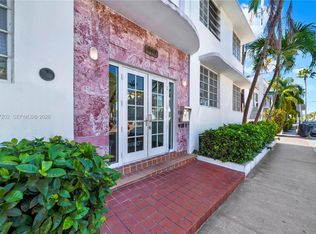 Art Deco Condo, Miami Beach, FL 33139