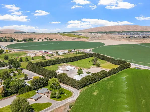 66504 E Sunset View Pr S #E, Benton City, WA 99320