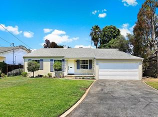 411 W Roses Rd, San Gabriel, CA 91775