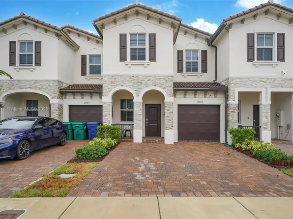 12767 NW 23 Pl, Miami, FL 33167