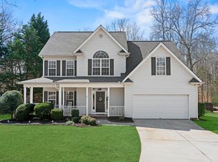5 Chestnut Hill Pl, Simpsonville, SC 29680