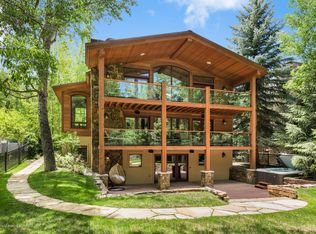 817 W North St, Aspen, CO 81611