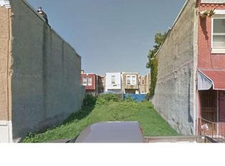 1522 S Lambert St, Philadelphia, PA 19146