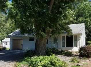 1141 58th St, Des Moines, IA 50311