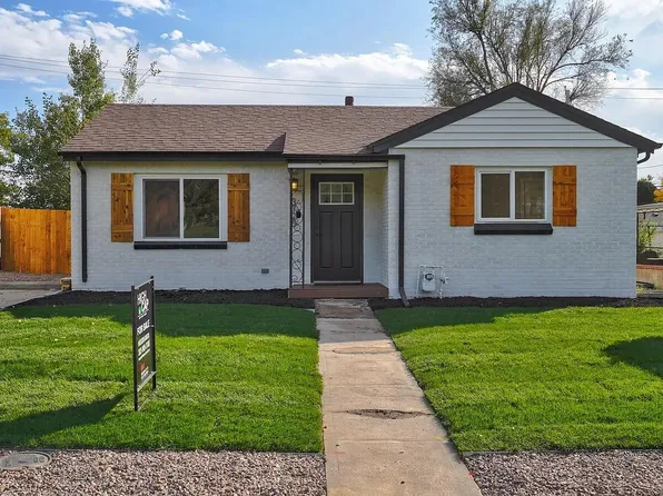 3720 Martin Luther King Blvd, Denver, CO 80205