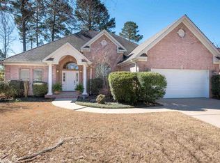 15425 Heatherstone Point, Little Rock, AR 72223