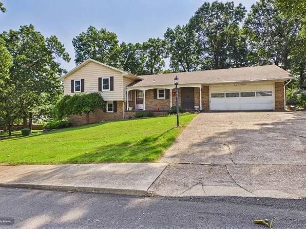 3117 Partipilo St, Mountain Home, AR 72653