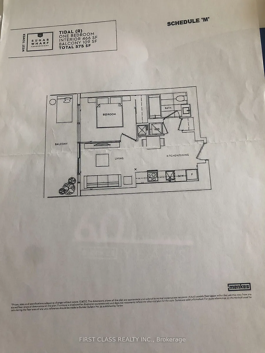 Building Photo - 55 Cooper St #2716