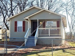 382 Bass St SW, Atlanta, GA 30310