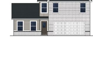 240 Rusty Plow Ln #30, Perry, GA 31069