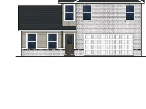 240 Rusty Plow Ln #30, Perry, GA 31069