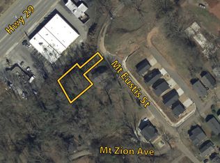 MT Eustis St, Greenville, SC 29607