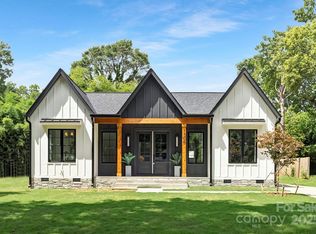 1306 Bethel Rd, Charlotte, NC 28208