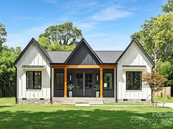 1306 Bethel Rd, Charlotte, NC 28208