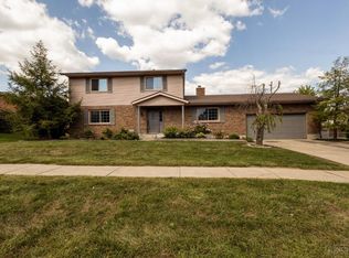 14 Justin Pl, Hamilton, OH