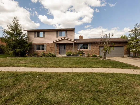 14 Justin Pl, Hamilton, OH 45013