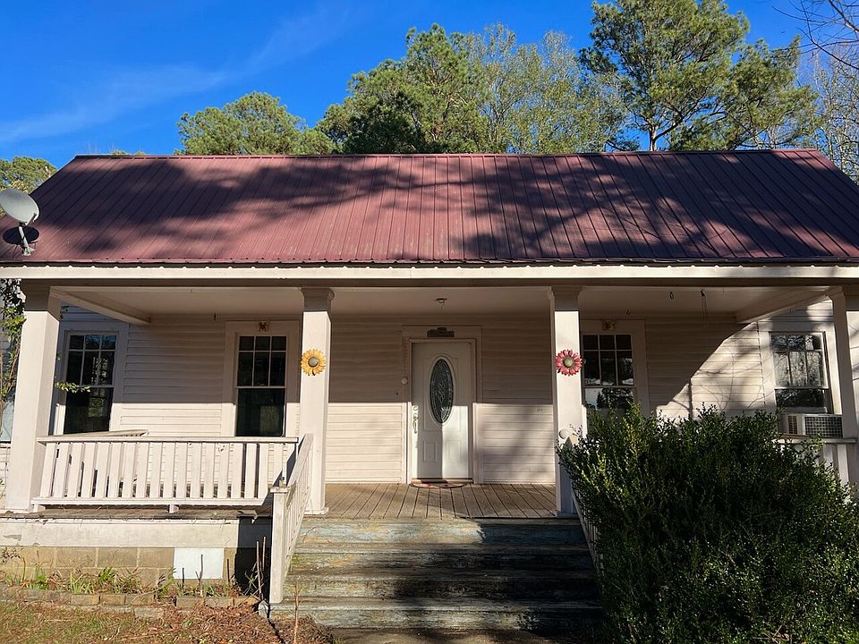 224 Barner St, Fordyce, AR 71742 Zillow