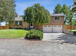 4807 S Dayton Pl, Kennewick, WA 99337