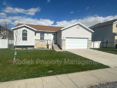 1312 N 100 W, Layton, UT, 84041