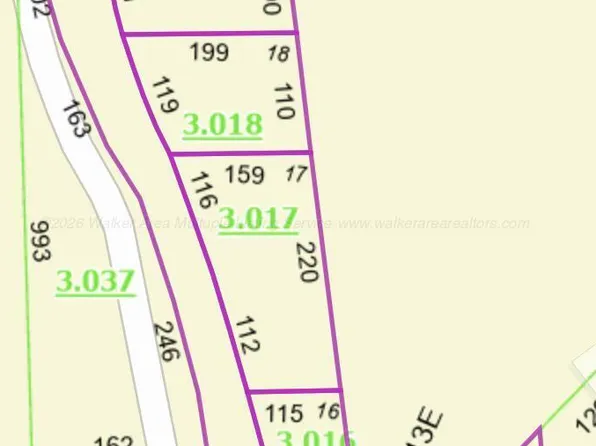 0 Grissom Ln, Russellville, AL 35653