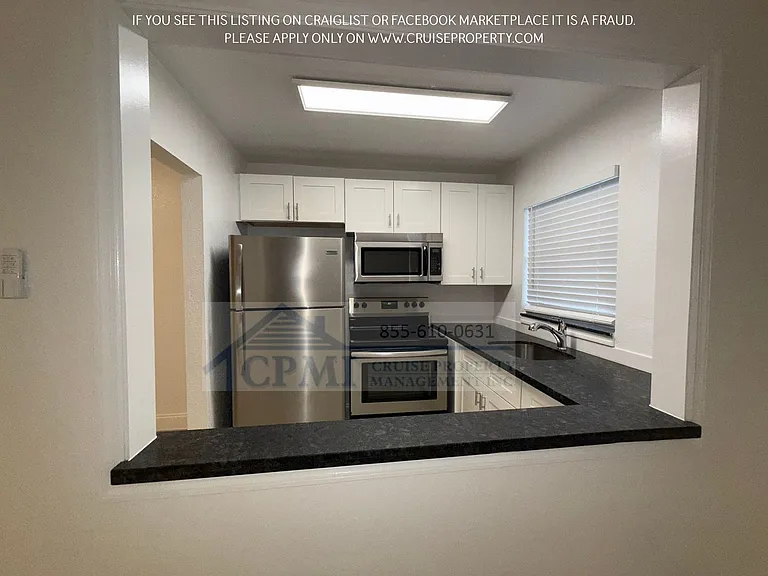Trayann Apartments - 7777 Pines Blvd — Photo 17