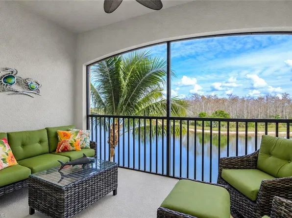 9572 Trevi CT #5034, NAPLES, FL 34113
