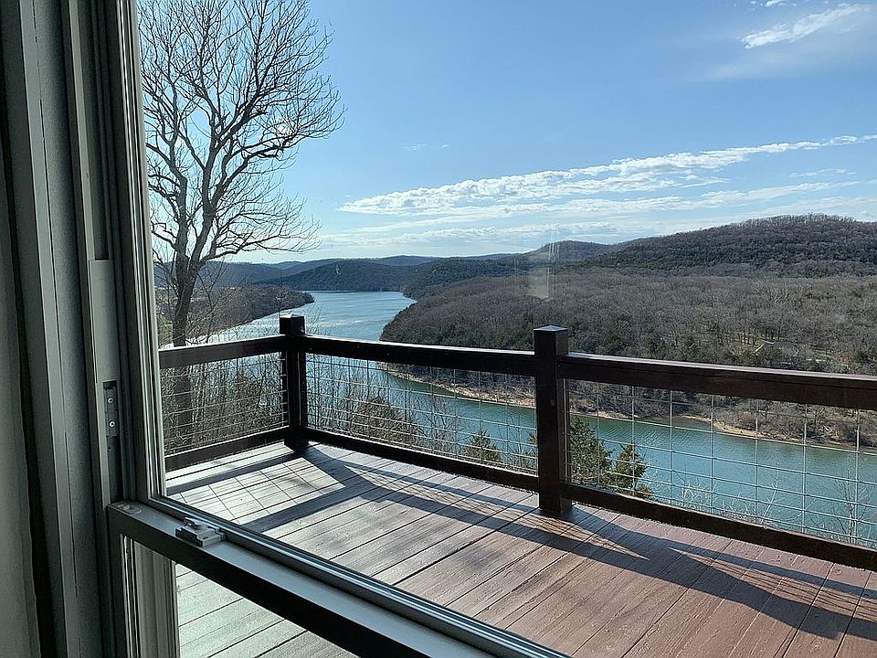 81 Table Rock Dr, Holiday Island, AR 72631 Zillow