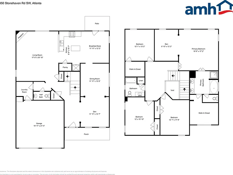 850 Stonehaven Rd SW — Photo 2