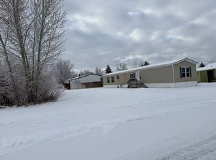 240 W Magnolia Dr, Belgrade, MT 59714