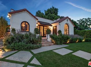 434 N Orlando Ave, Los Angeles, CA 90048