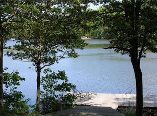 286 Lake Caroline Dr, Ruther Glen, VA 22546
