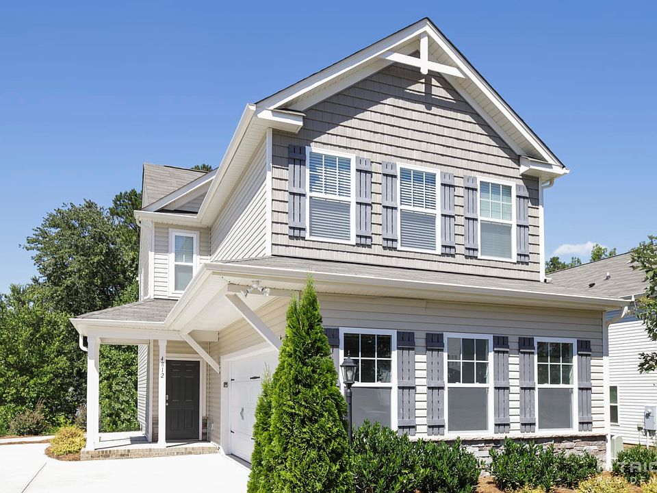4812 Bridgton Place Dr, Winston Salem, NC 27127 Zillow