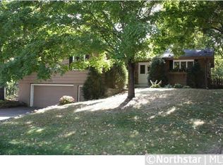 15415 Holdridge Rd E, Wayzata, MN 55391