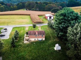 921 Wesley Rd, Finksburg, MD 21048
