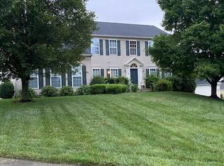 9 Rick Michael Way E, Knoxville, MD 21758