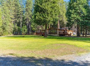 18446 Jesus Maria Rd, Mountain Ranch, CA 95246