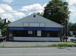 145 Federal St, Greenfield, MA 01301