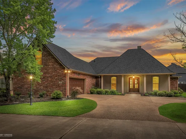 135 Eagle Bend Way, Shreveport, LA 71115