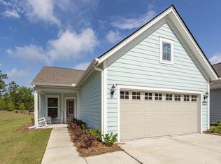 657 Daffodil Ct, Summerville, SC 29486