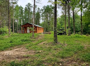 1917 Little Red River Rd, Marshall, AR 72650