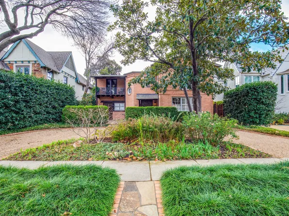 4411 Normandy Ave #4409, Dallas, TX 75204