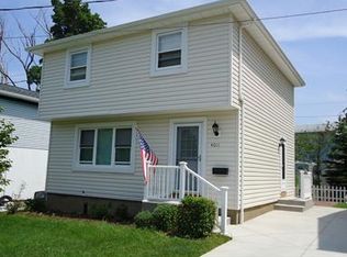 4011 Genesee Ave, Erie, PA 16510