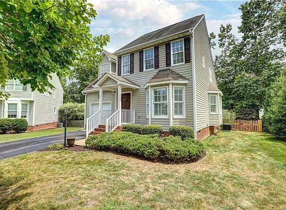 3rd image of 11409 Brockton Pl