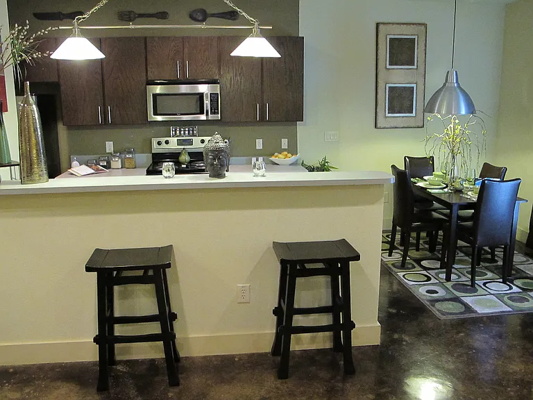 6011 Grissom Rd #6-21 — Photo 2