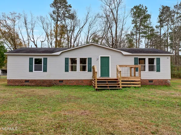 80 Timber Trail Road, Rocky Point, NC 28457