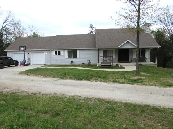 151 Toby Lane, Kirbyville, MO 65679